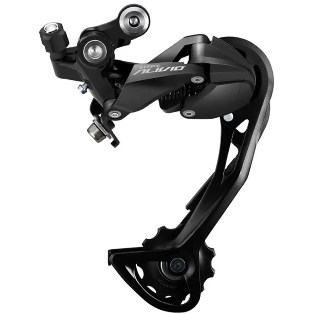Shimano Alivio RD_M3100 SGS rear derailleur