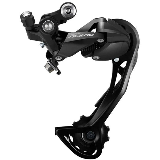 Shimano Alivio RD_M3100 SGS rear derailleur