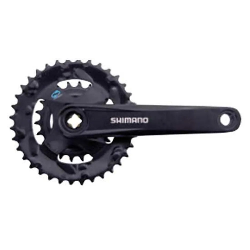 Shimano Altus FC-MT101 crankset