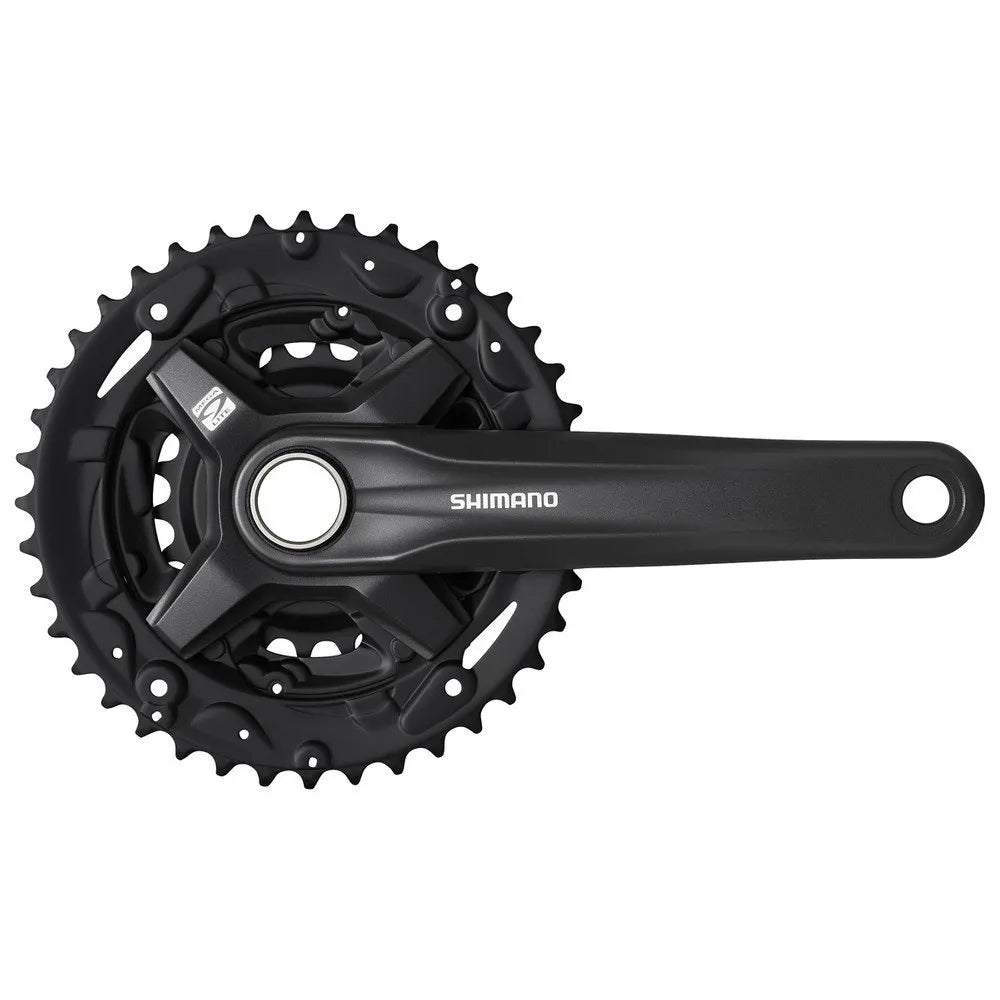 Shimano Altus MT210 Chain Guard crankset