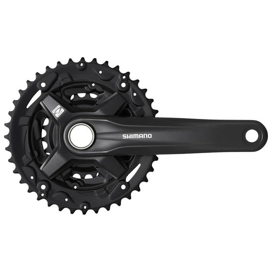 Shimano Altus MT210 Direct Mount crankset