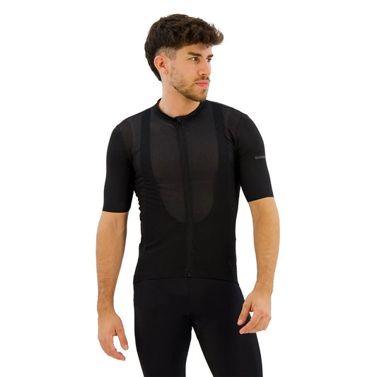 Shimano Aria short sleeve jersey