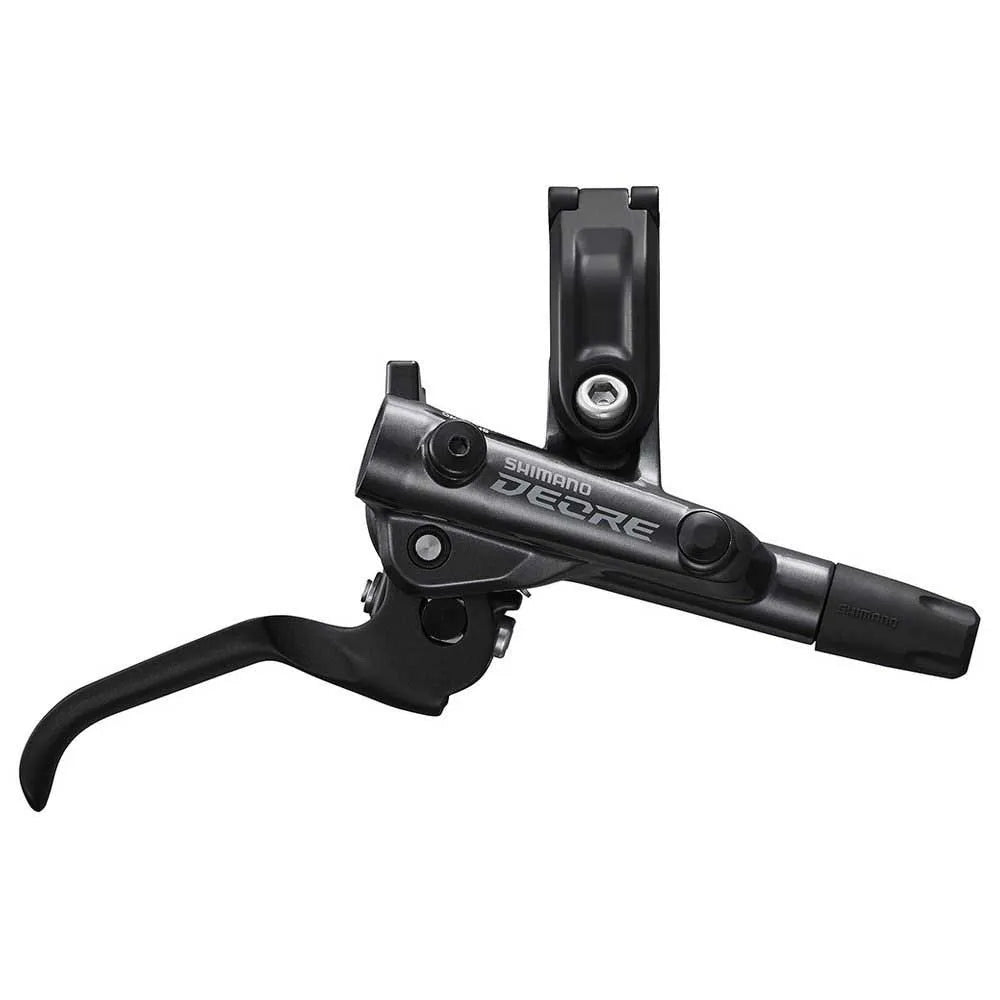 Shimano BL-M6100+BR-M6100 rear brake