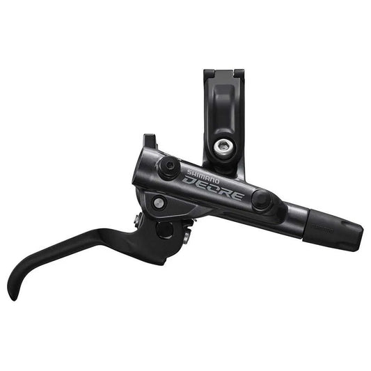 Shimano BL-M6100+BR-M6100 rear brake