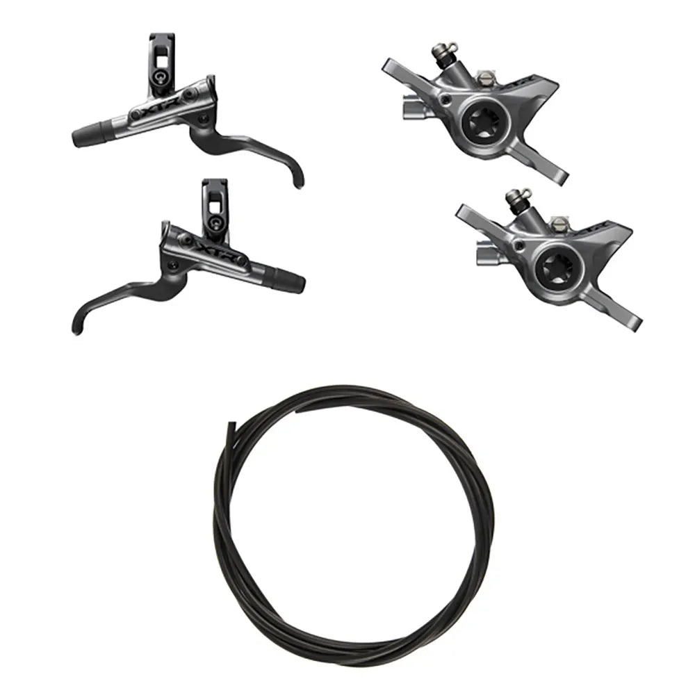 Shimano BL-M9200/BR-M9200 2-P upgrade kit