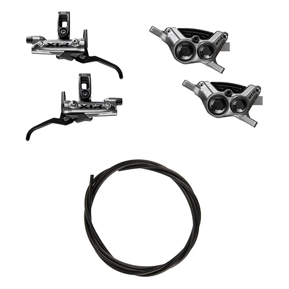 Shimano BL-M9220/BR-M9220 4-P upgrade kit
