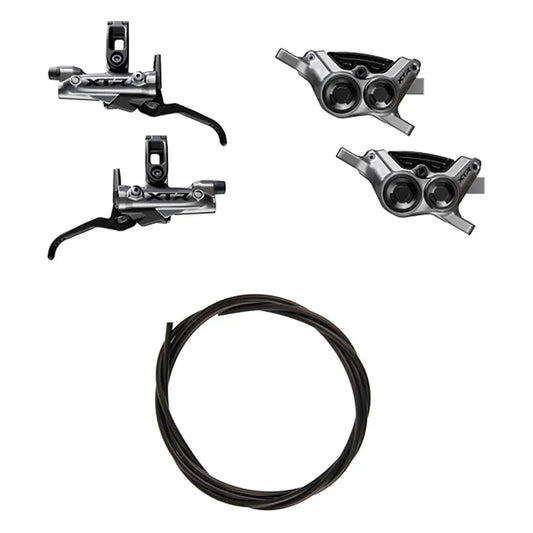 Shimano BL-M9220/BR-M9220 4-P upgrade kit