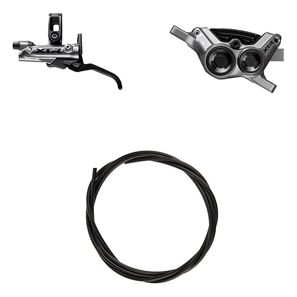 Shimano BL-M9220-L/BR-M9220-F brake kit