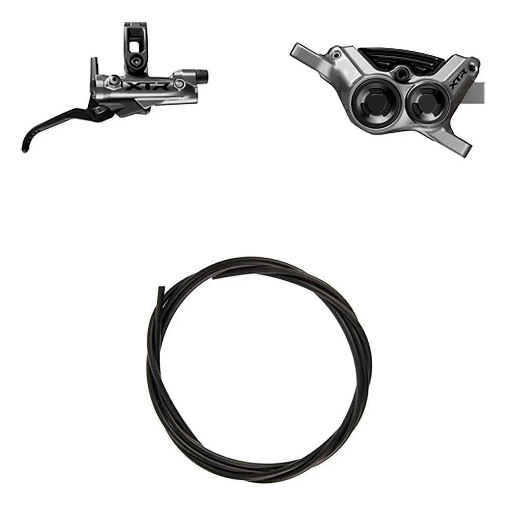 Shimano BL-M9220-R/BR-M9220-R brake kit