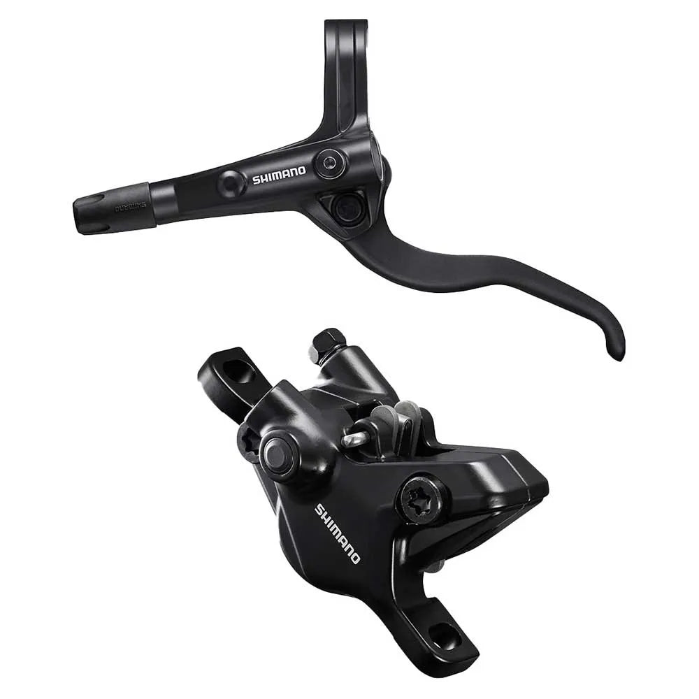 Shimano BL-MT401+BR-MT410 Front Brake