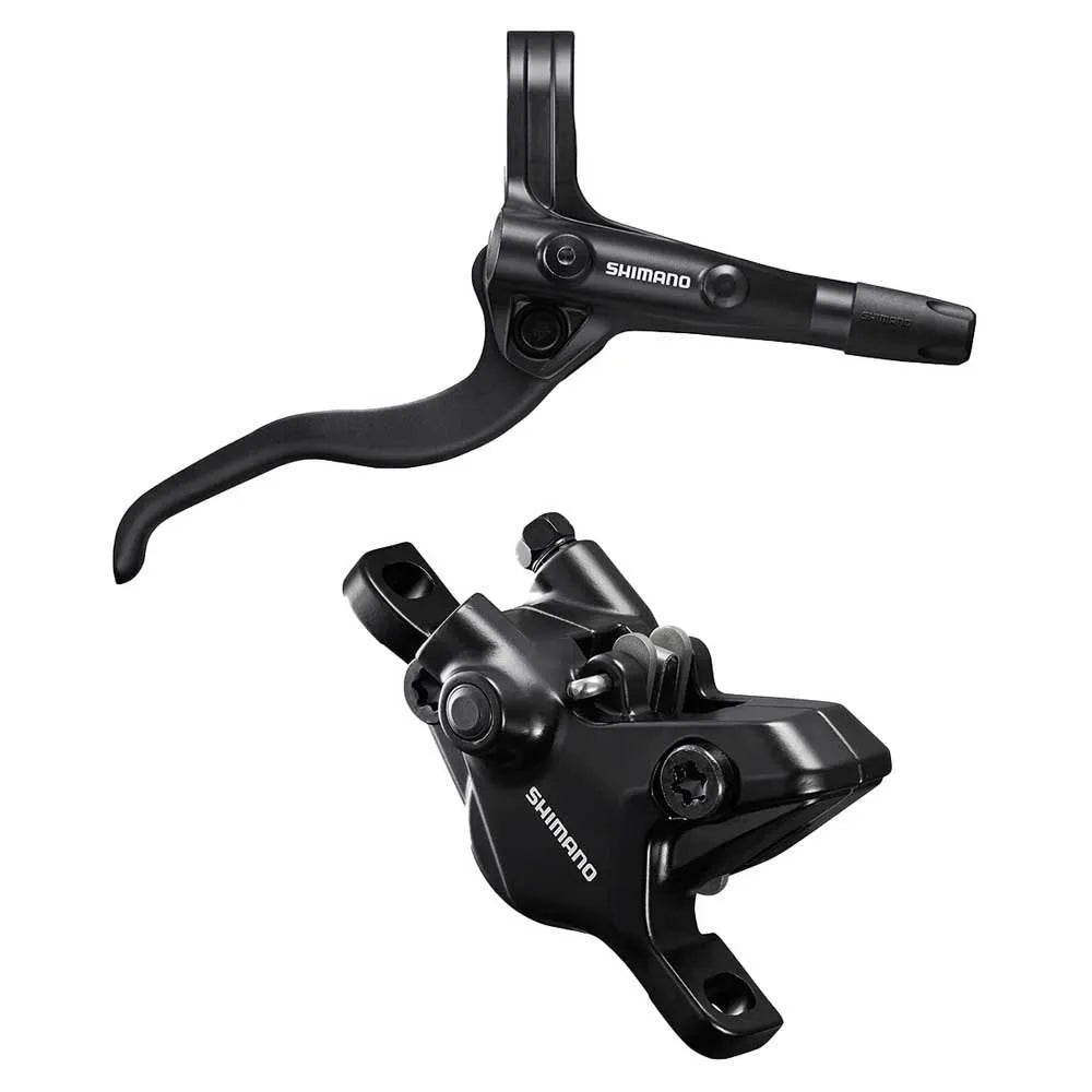 Shimano BL-MT401+BR-MT410 rear brake