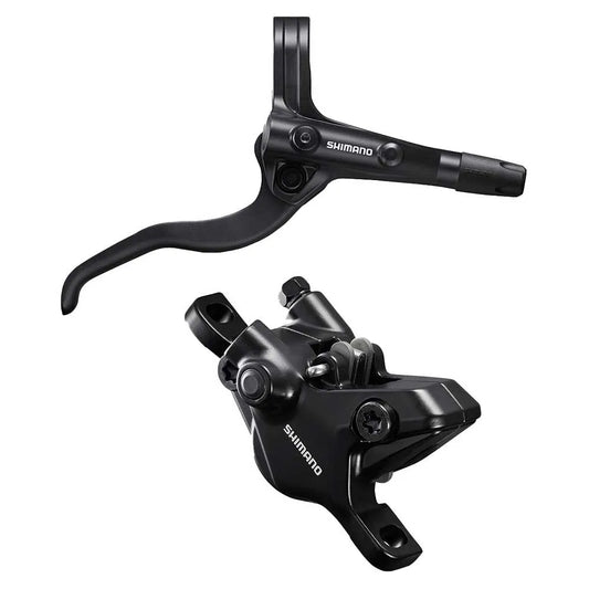 Shimano BL-MT401+BR-MT410 rear brake