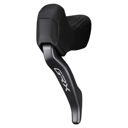 Shimano BL-RX825 GRX Disc left brake lever