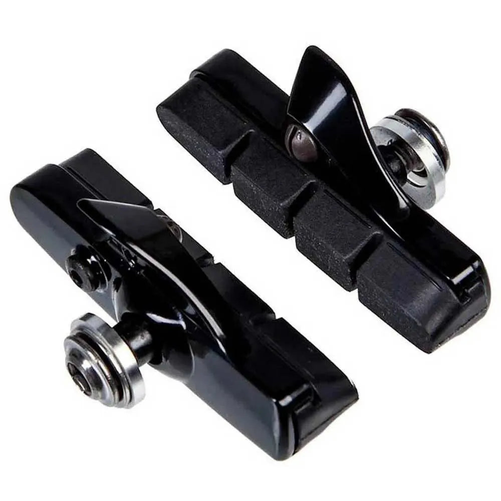 Shimano BR-9010 R55C4 complete rim brake pads