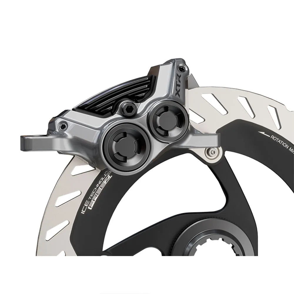Shimano BR-M9220 XTR Front Disc Brake Caliper