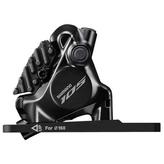 Shimano BR-R7170 105 Front Disc Brake Caliper