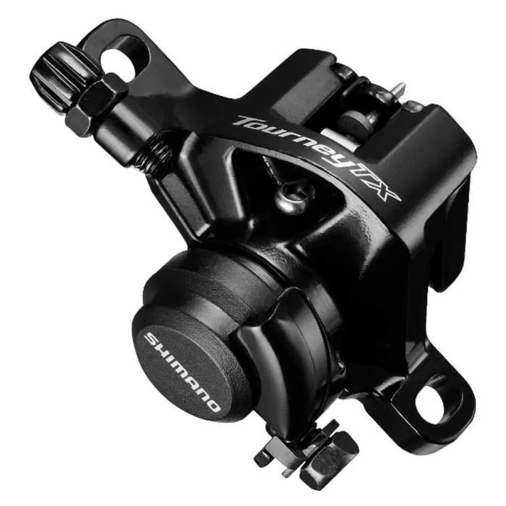 Shimano BR-TX805 disc brake caliper