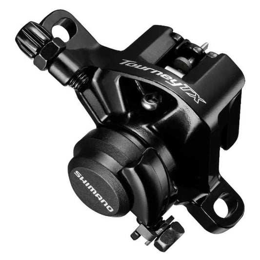Shimano BR-TX805 disc brake caliper