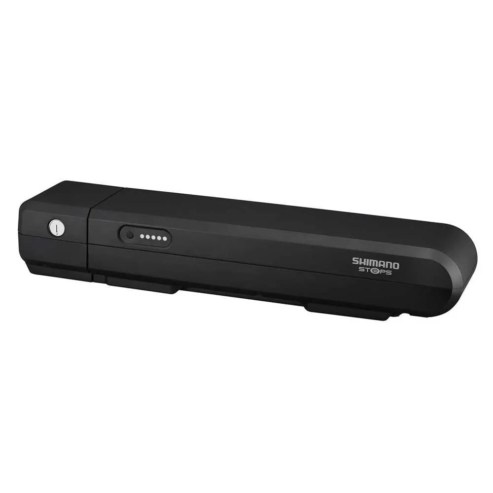 Shimano BT-E6000-A 418Wh rear carrier battery