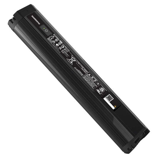 Shimano BT-EN806 down tube battery