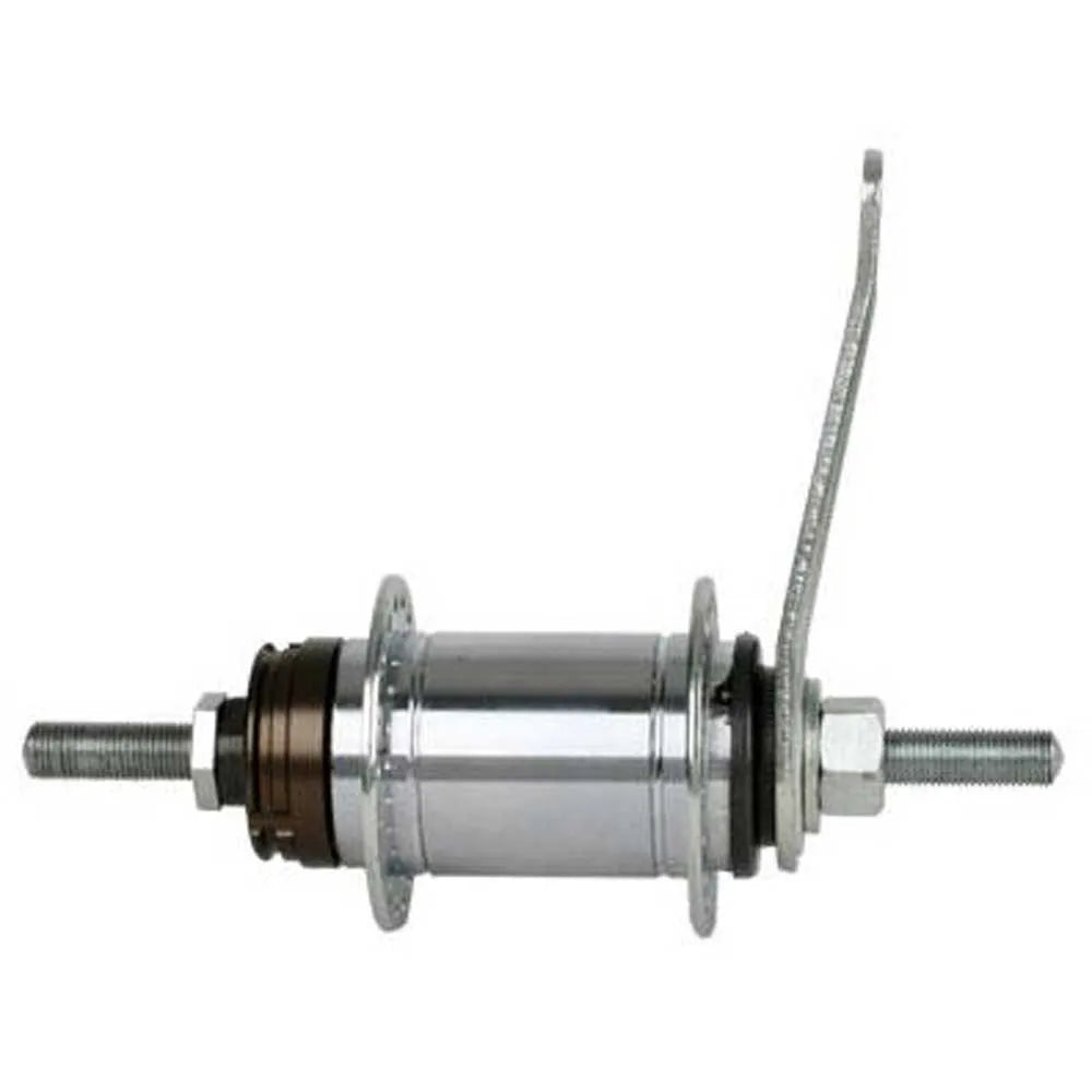 Shimano CB-E110 Internal Assembly