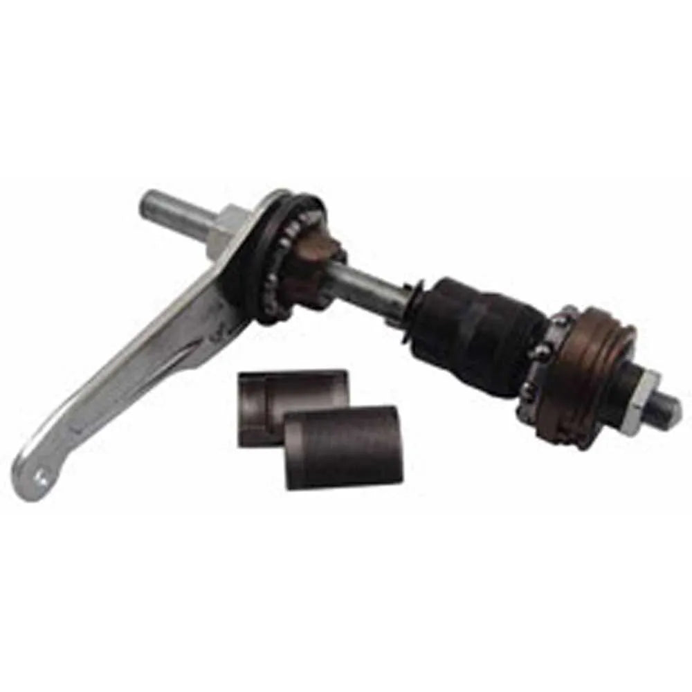 Shimano CB-E110 Internal Assembly