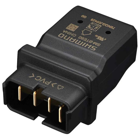Shimano Charger SM-BTE6000 Adapter