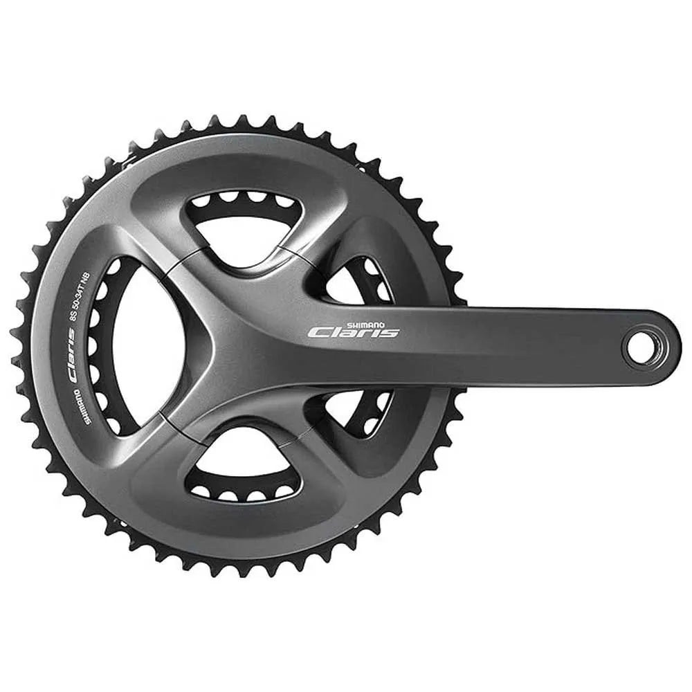 Shimano Claris FC-R 2000 crankset