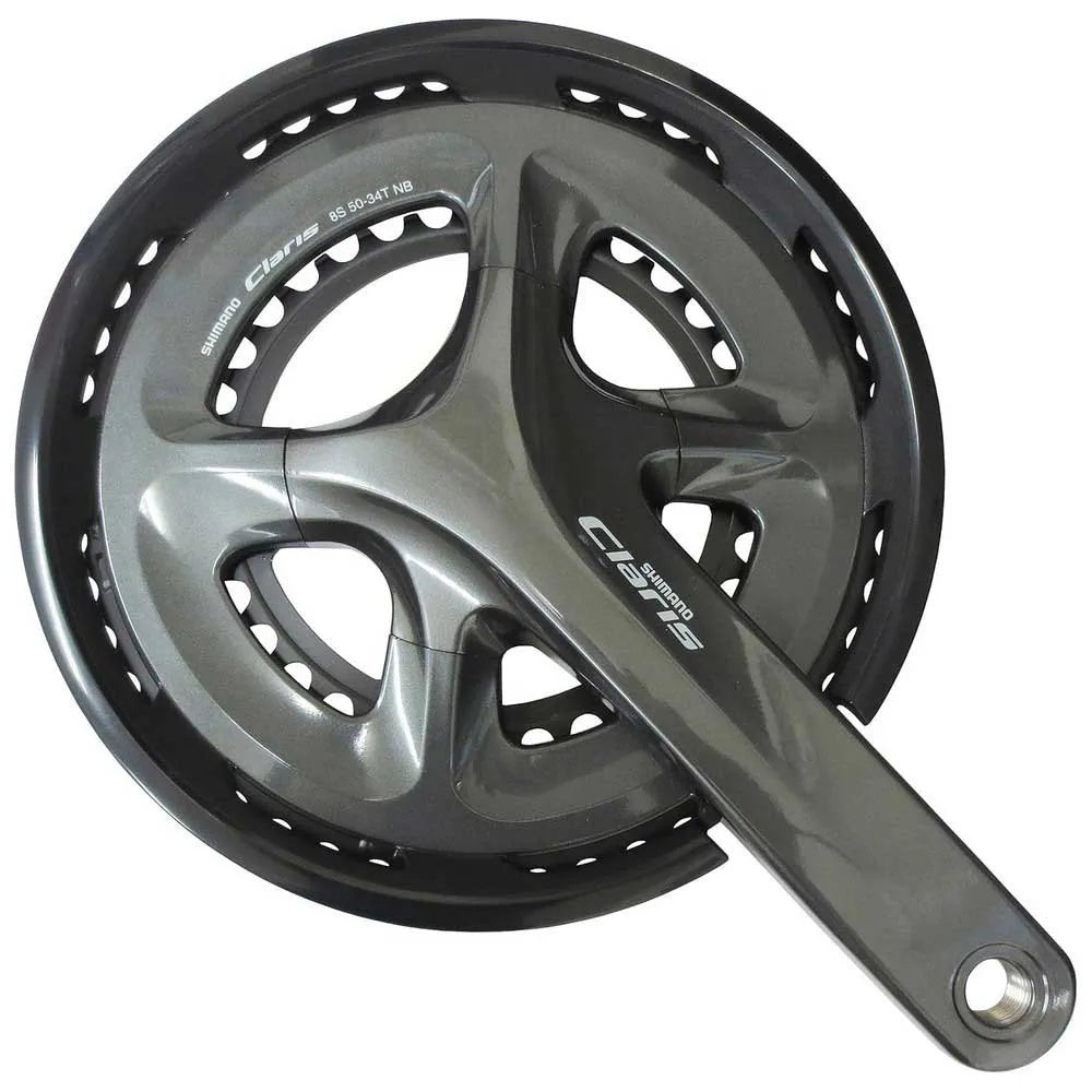 Shimano Claris FC-R 2000 crankset