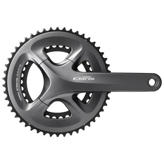 Shimano Claris R200 crankset