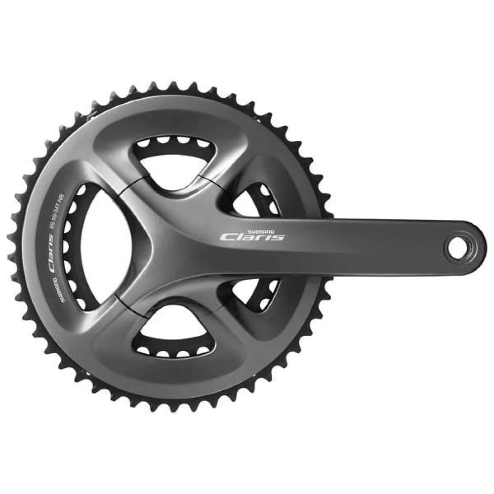 Shimano Claris R200 crankset