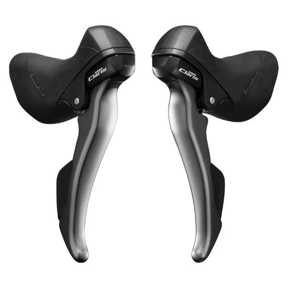 Shimano Claris R2000 EU Brake Lever Set With Shifter