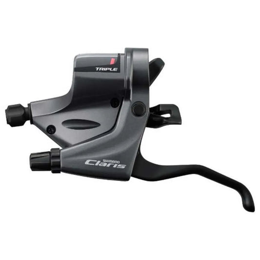 Shimano Claris ST-RS200/RS203 Brake Lever Set With Shifter