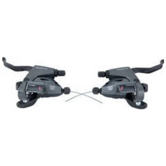Shimano Claris ST-RS200/RS203 mod.18 STI 2s Left Brake Lever With Shifter