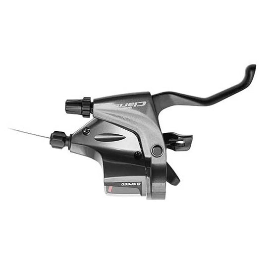 Shimano Claris ST-RS200/RS203 mod.18 STI 8s Right Brake Lever With Shifter