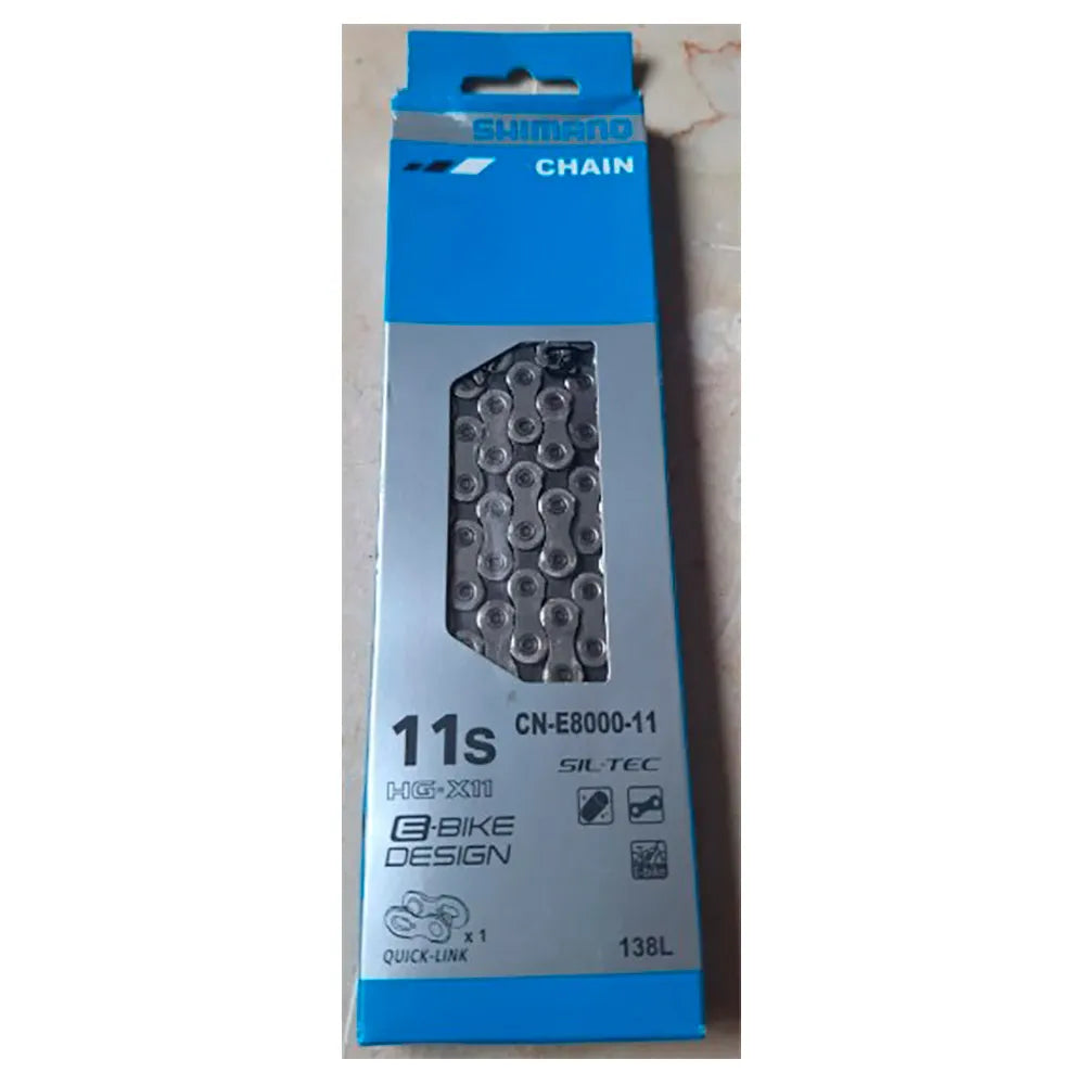 Shimano CN-E8000-11 E-Bike chain