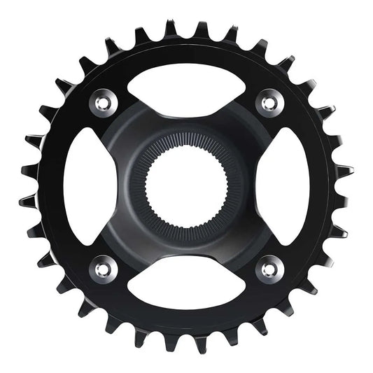 Shimano CR-EM800 CG chainring