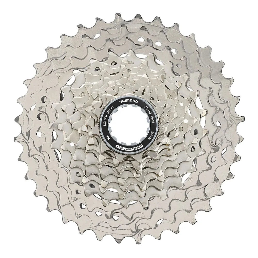 Shimano CS-HG710 12 Cassette