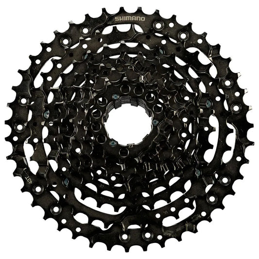 Shimano CS-LG400-10 Cassette