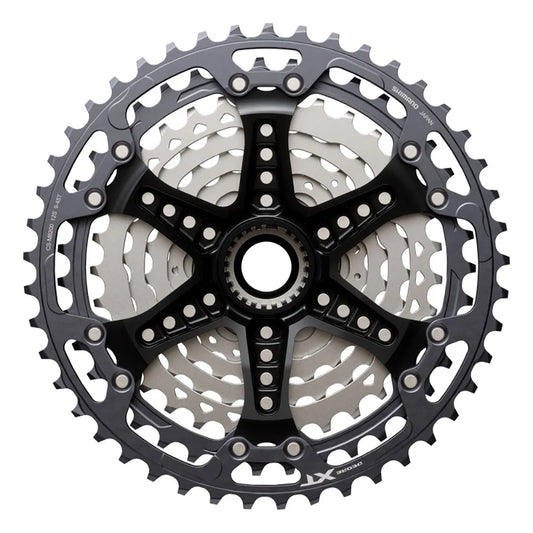 Shimano CS-M8200 Deore XT Hyperglide+ Cassette