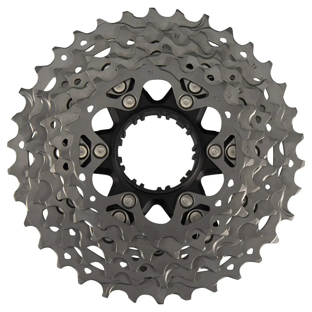 Shimano CS-R9200 (21-24-27-30-34T) Cassette