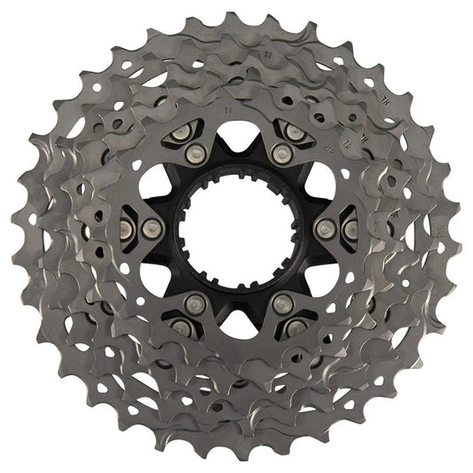 Shimano CS-R9200 (21-24-27-30-34T) Cassette