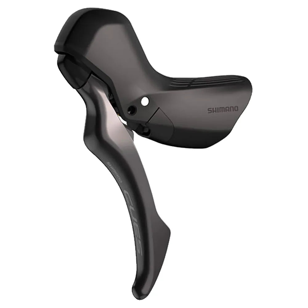Shimano Cues BL-U6030 Left Brake Lever With Shifter