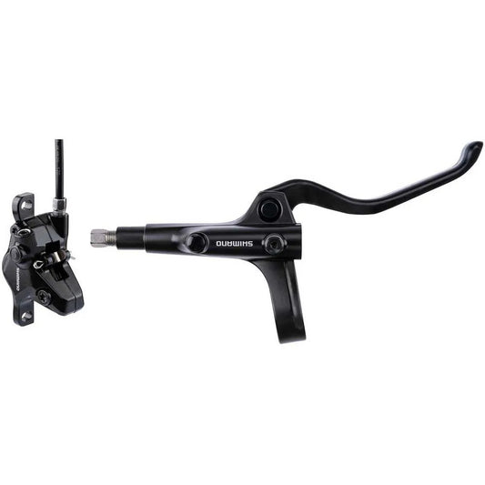 Shimano CUES BL-UR405/BR-MT410 rear brake