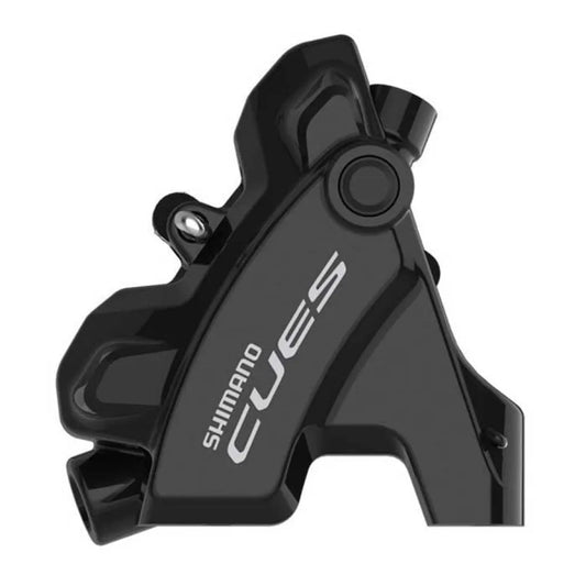 Shimano CUES BR-U6030-Flat Mount 2P 160 mm Rear Disc Brake Caliper