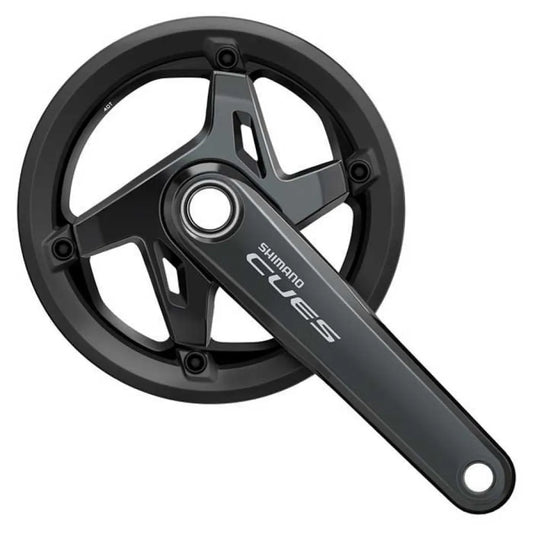 Shimano Cues Hollowtech U8000-1 crankset