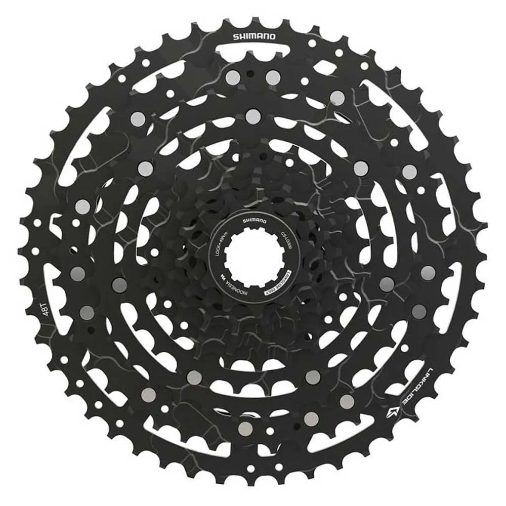 Shimano Cues LG300-10 Cassette