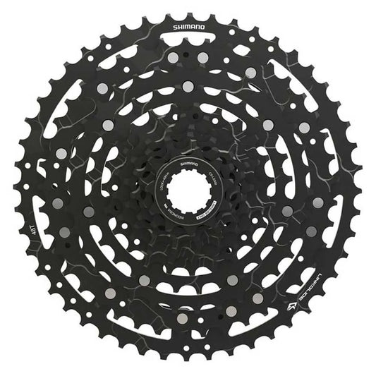 Shimano Cues LG300-10 Cassette