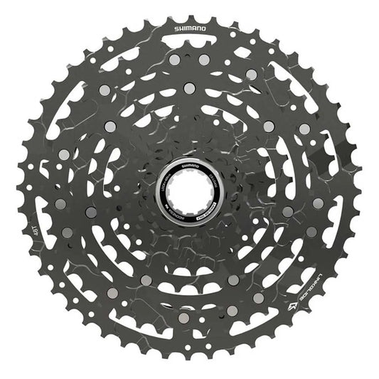 Shimano Cues LG400-10 Cassette