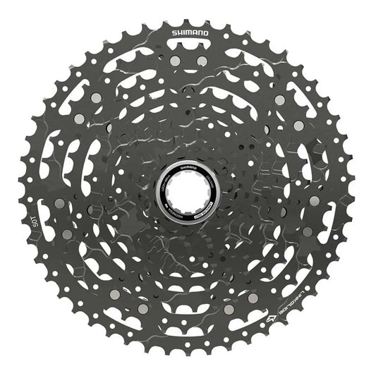 Shimano Cues LG400-11 Cassette